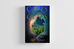 Book Cover Design by CreaTVIT for Wanderlust Publishing | Design: #30147917