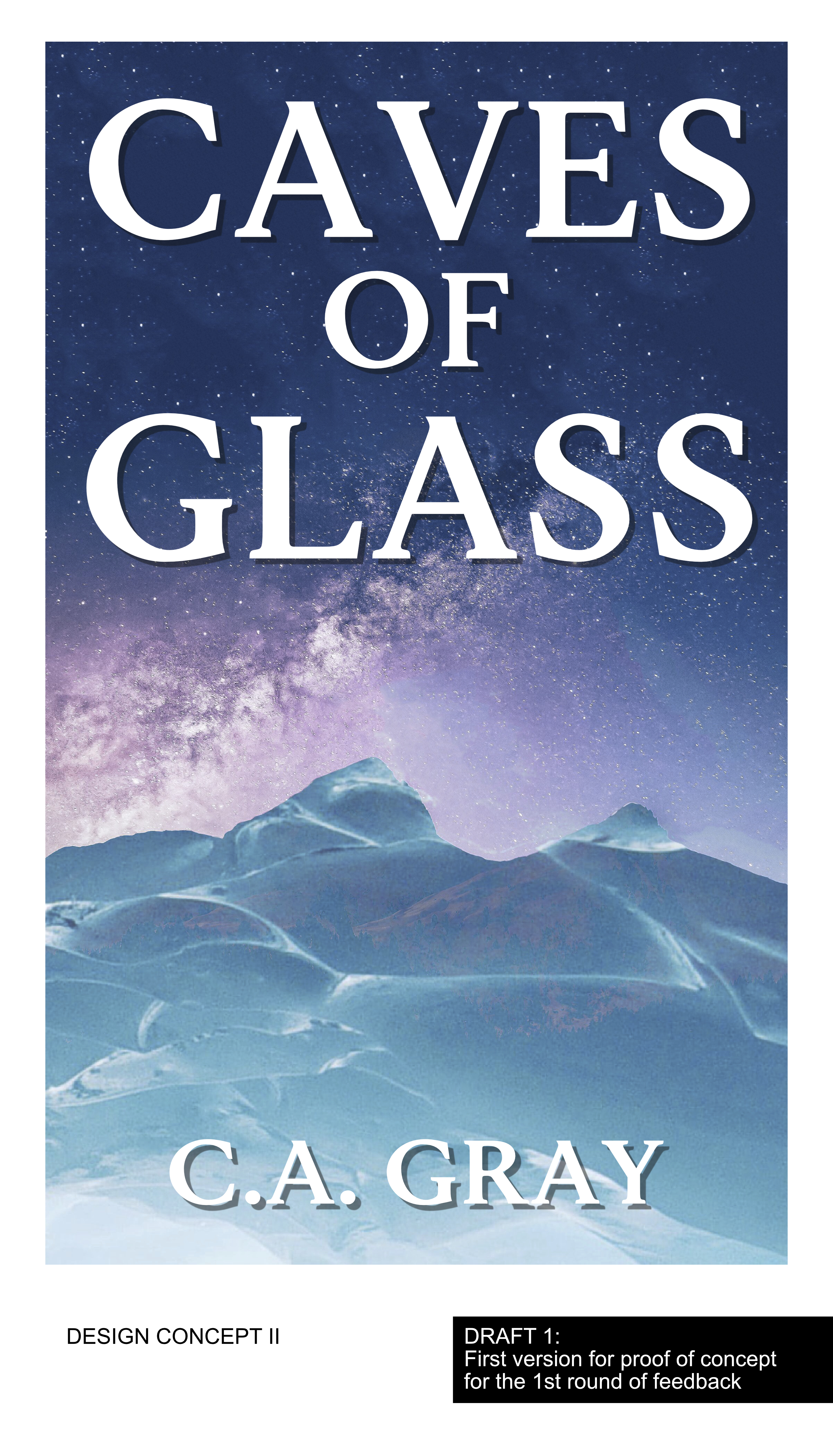Book Cover Design by AnninWonderland for Wanderlust Publishing | Design #30120220