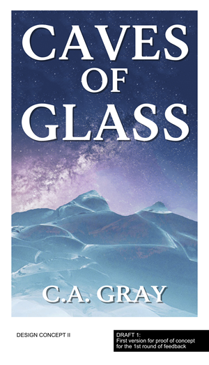 Book Cover Design by AnninWonderland for Wanderlust Publishing | Design: #30120220