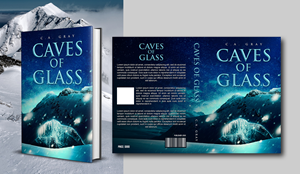 Book Cover Design by Graphic Storm for Wanderlust Publishing | Design: #30127536