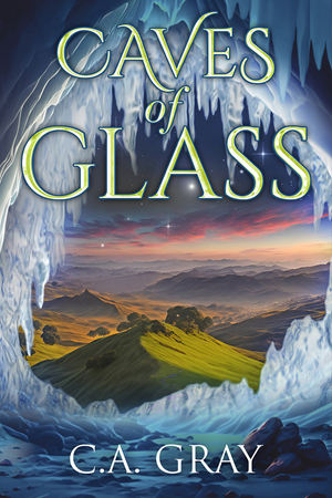 Book Cover Design by Wally_F for Wanderlust Publishing | Design: #30123847