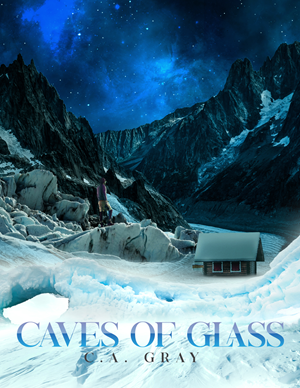 Book Cover Design by Fusionex Studio