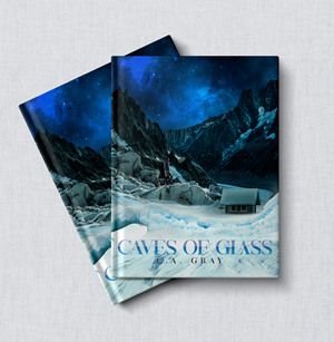 Diseño de portada de libro por Fusionex Studio para Wanderlust Publishing | Diseño: #30120212