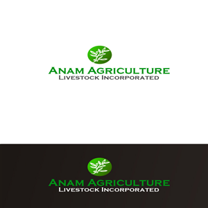 Logo Design by Triple22A for Afghanistan Holding Group | Design: #3086080