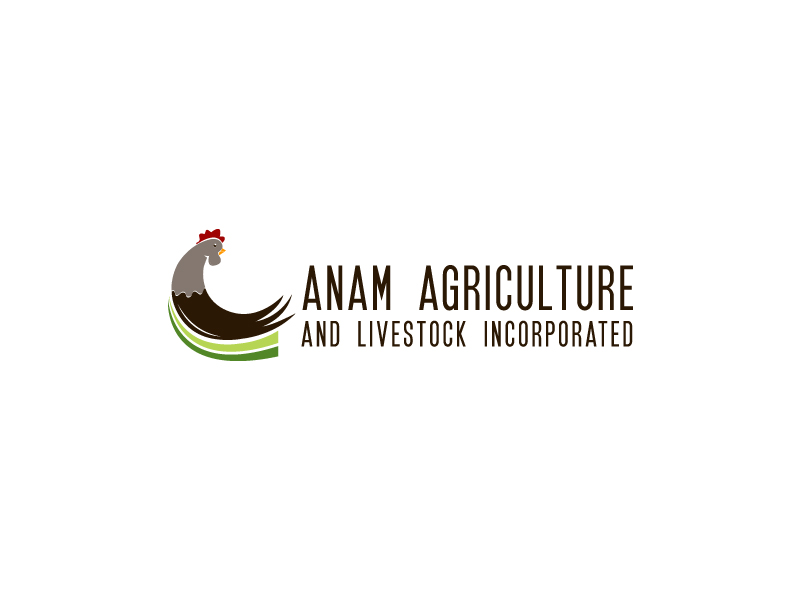Logo-Design von B.Tibéri für Afghanistan Holding Group | Design #3085969
