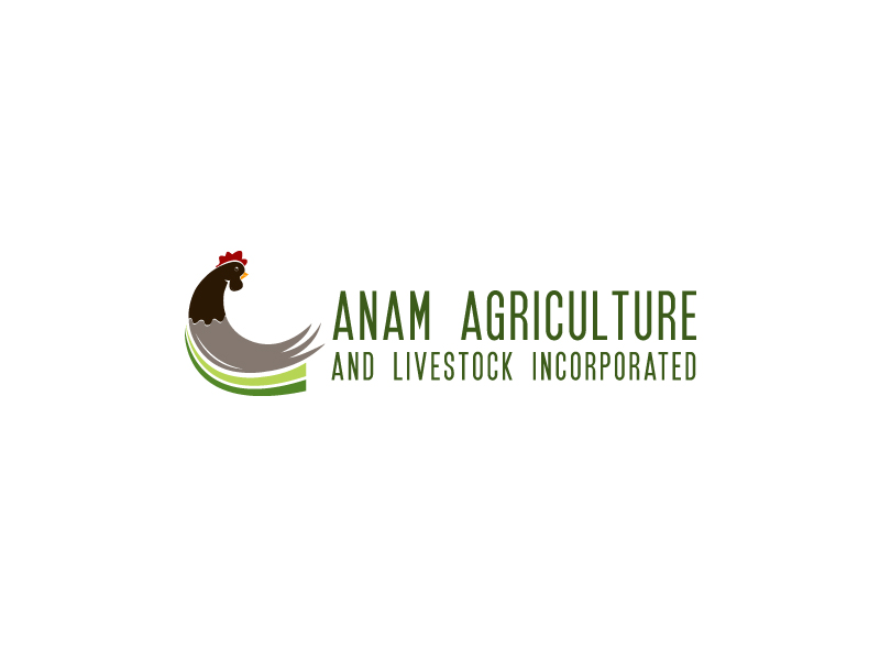 Logo-Design von B.Tibéri für Afghanistan Holding Group | Design #3087637