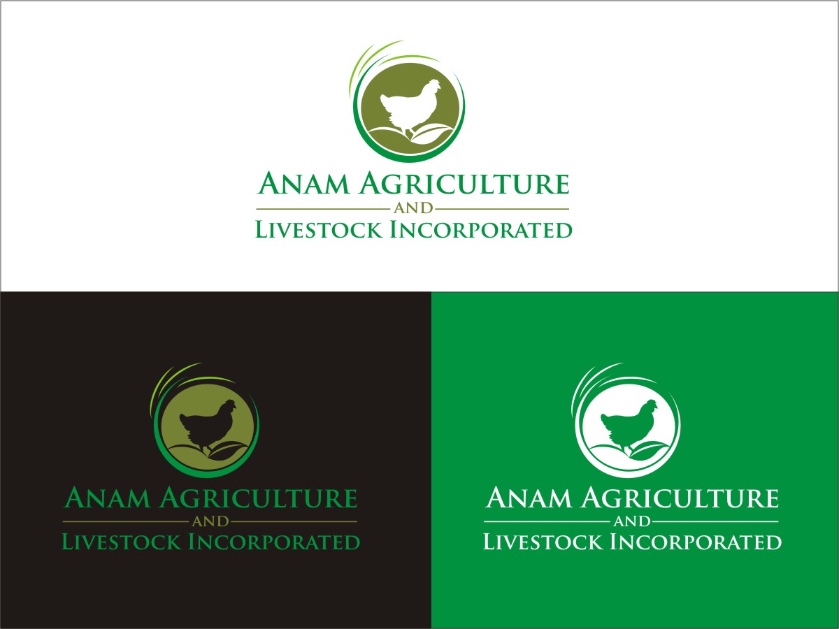 Logo-Design von Sushma für Afghanistan Holding Group | Design #3083072