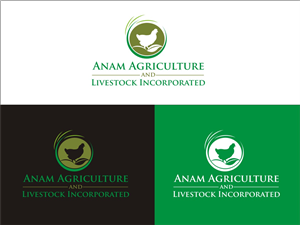 Logo Design by Sushma for Afghanistan Holding Group | Design: #3083072