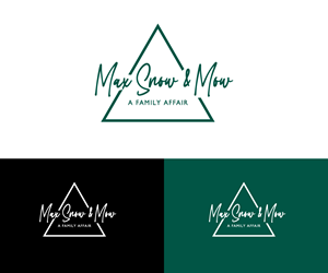 Logo-Design von Kavth für dieses Projekt | Design: #30154613