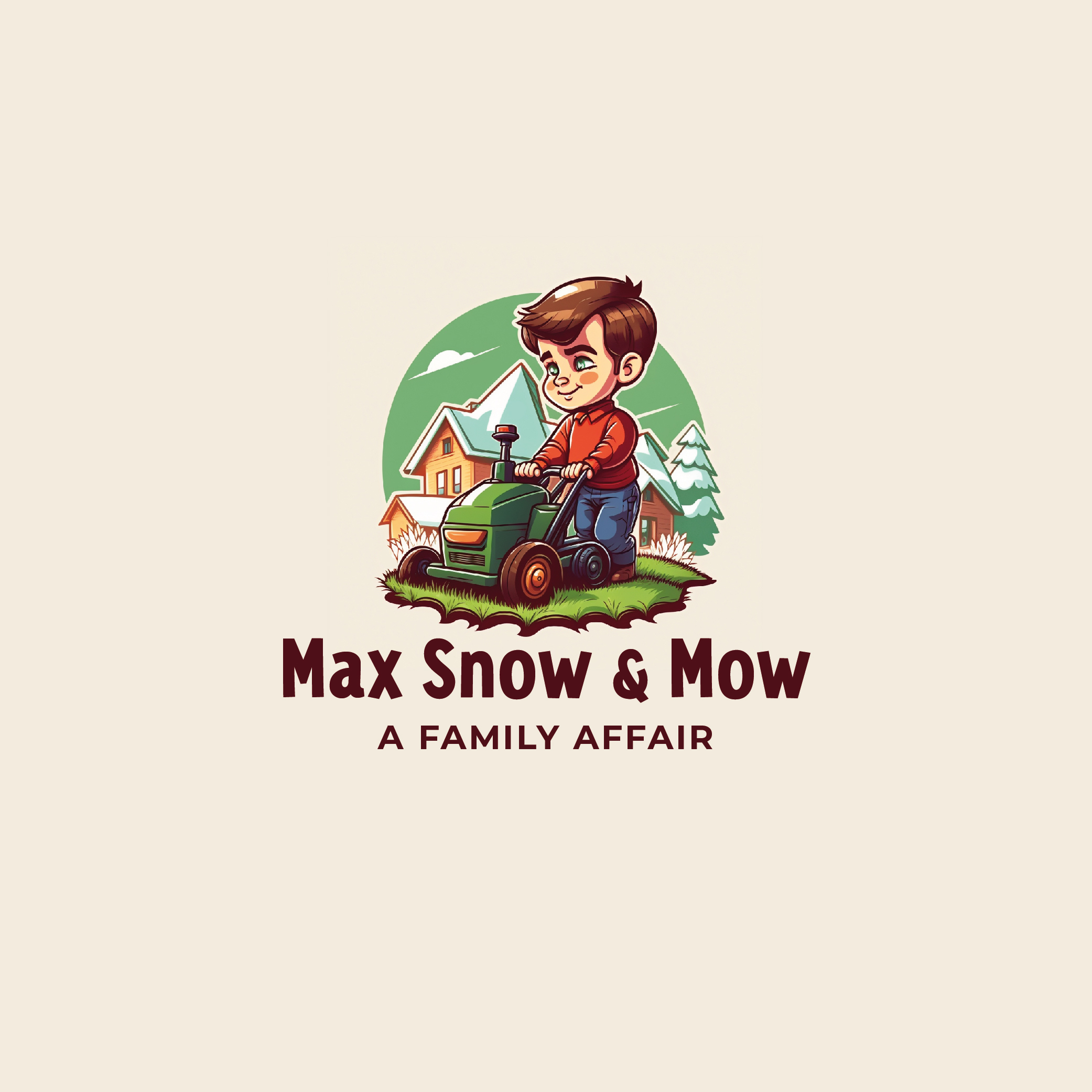 Logo Design by MiraUkraine for this project | Design #30156815