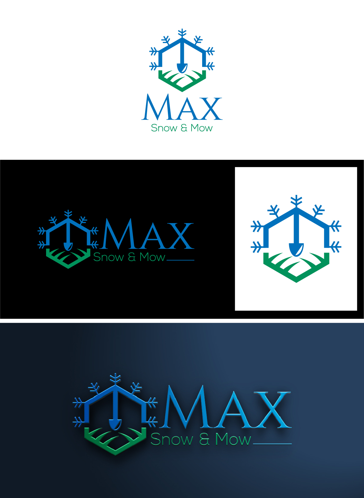 Logo Design by Deziners Zone for this project | Design #30116640