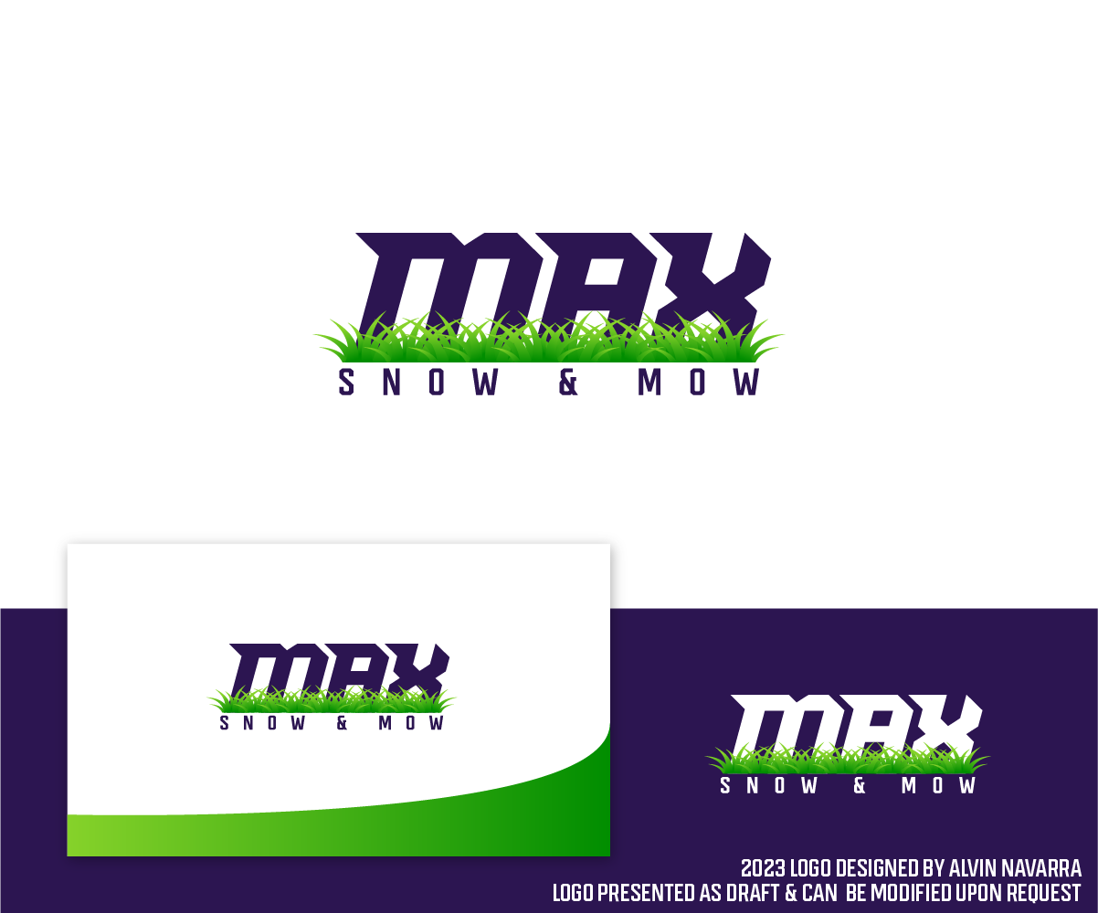 Logo Design by alvinnavarra for this project | Design #30140853