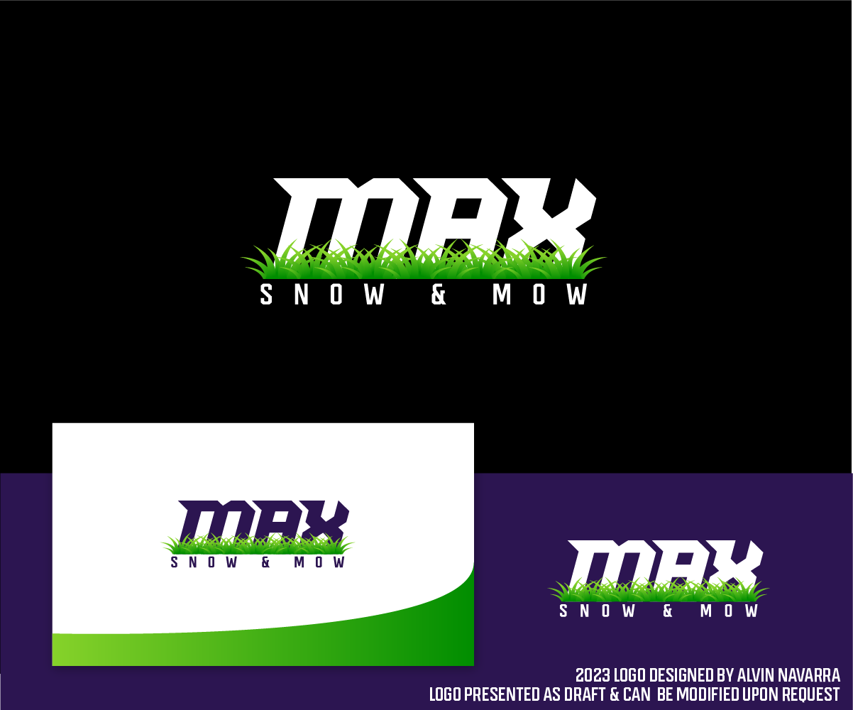 Logo Design by alvinnavarra for this project | Design #30140858