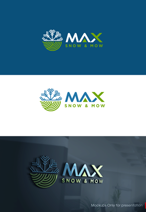 Logo-Design von Mono.co für dieses Projekt | Design: #30197710