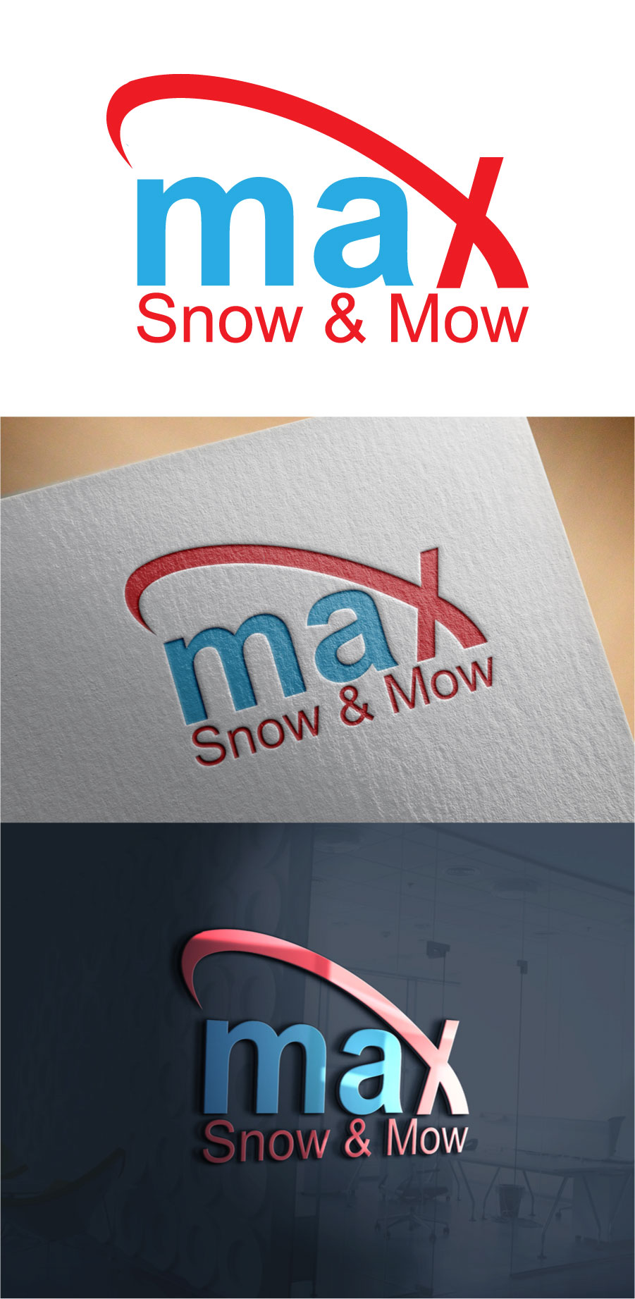 Logo Design by MH@Designer for this project | Design #30192672