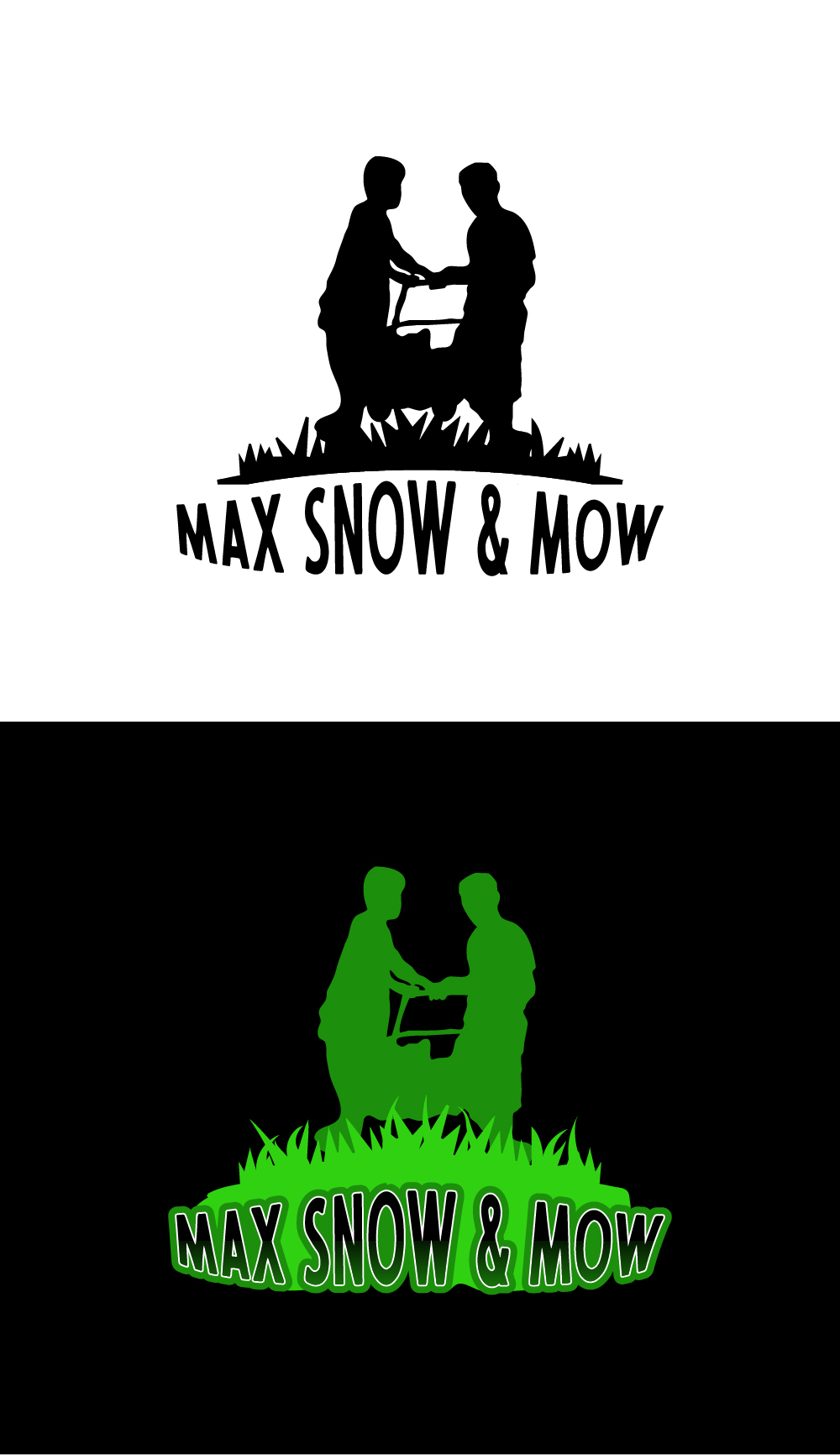 Logo Design by vidarshana 2 for this project | Design #30115330