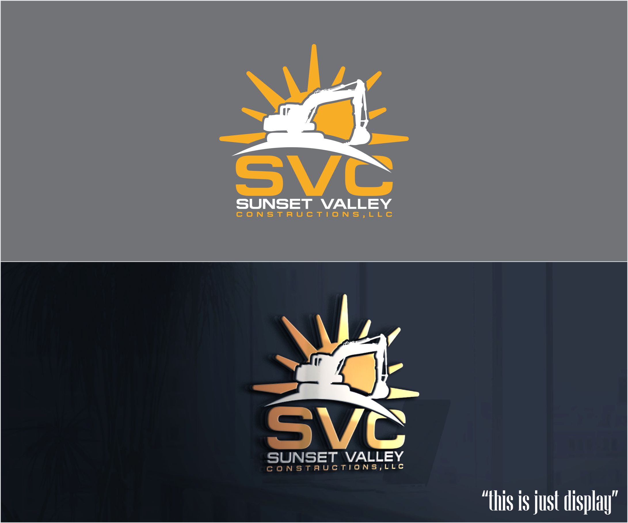 Logo Design by alkaline for this project | Design #30117992