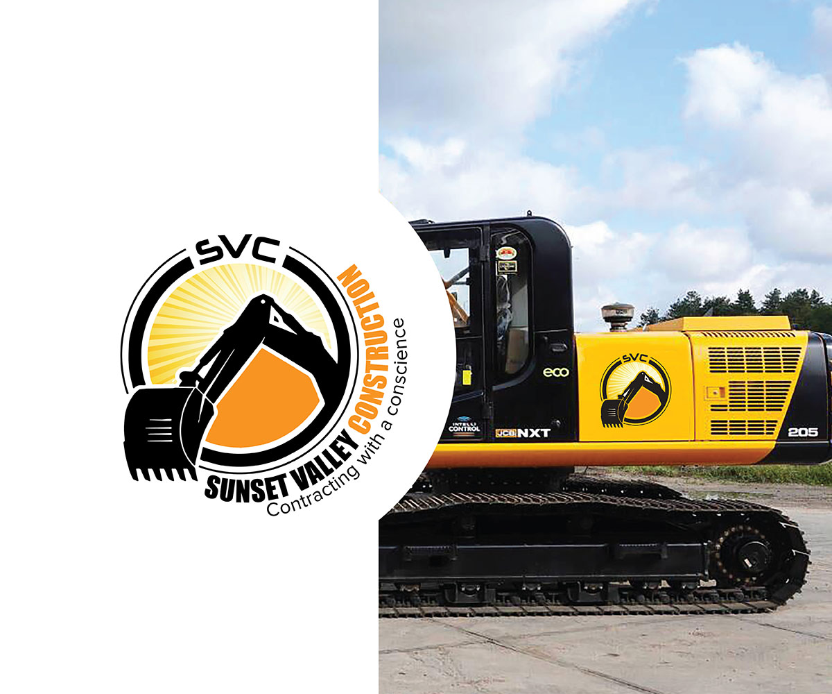 Logo Design by Rush Advertising for this project | Design #30123983