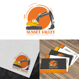 Logo Design by Usama Nehal
