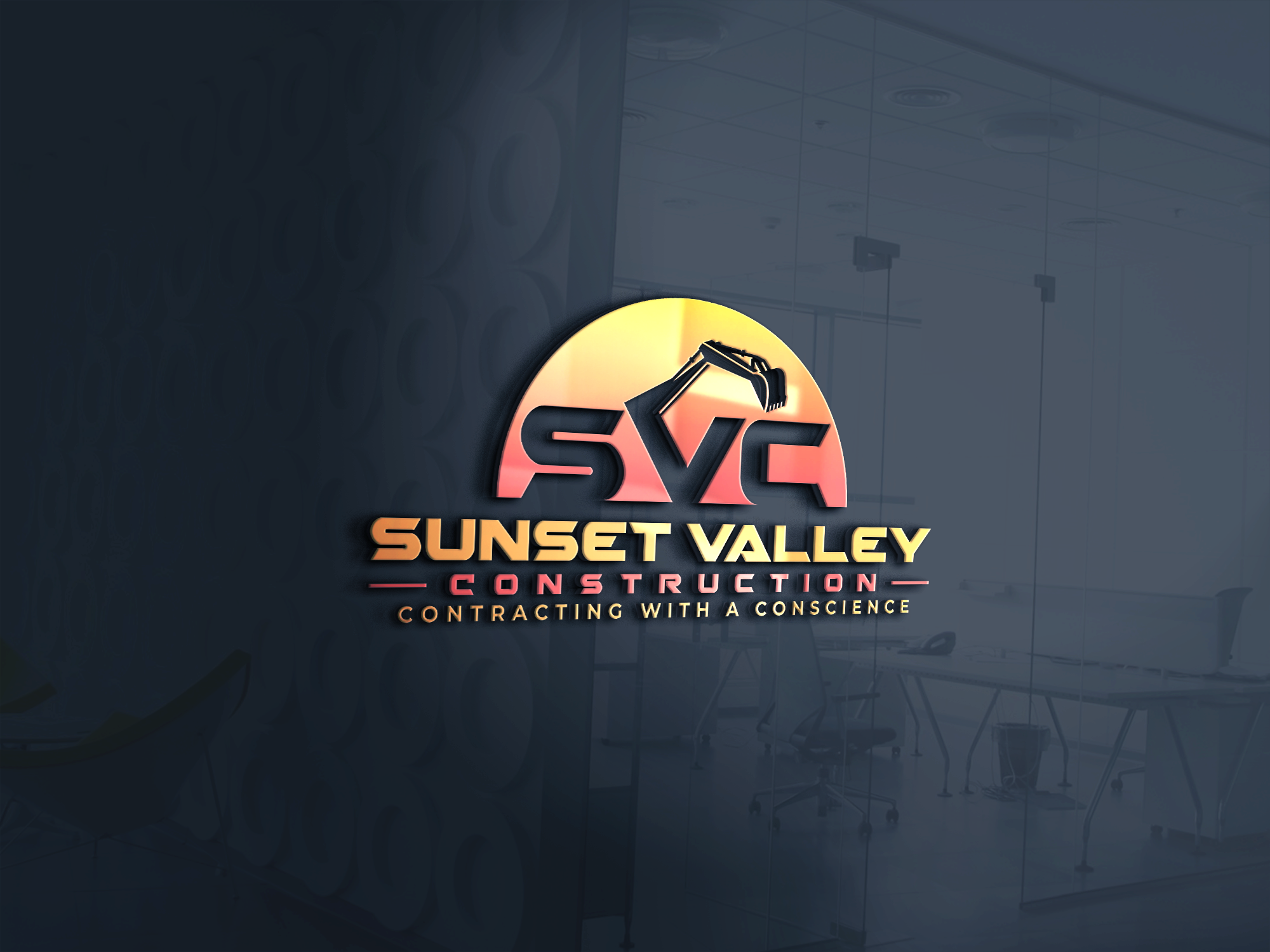 Logo Design by gauravgraphy for this project | Design #30115567
