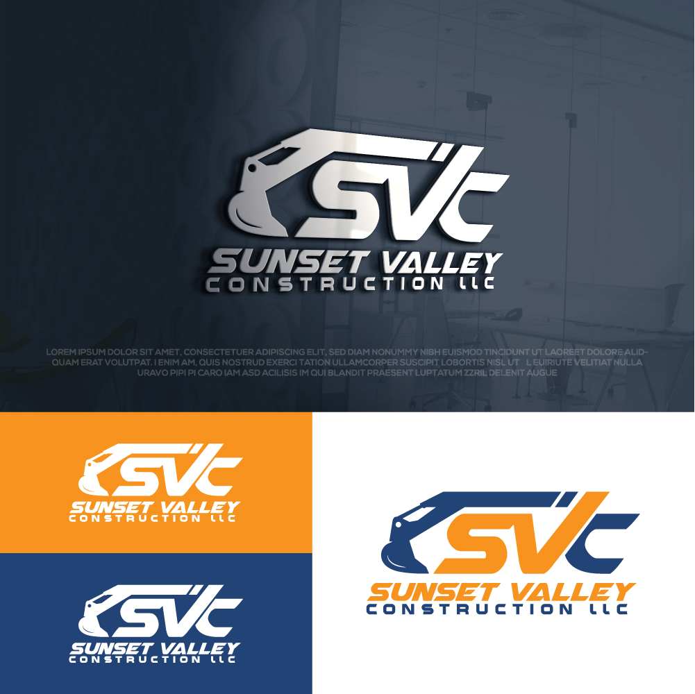 Logo Design by Ayub Zafar for this project | Design #30135172