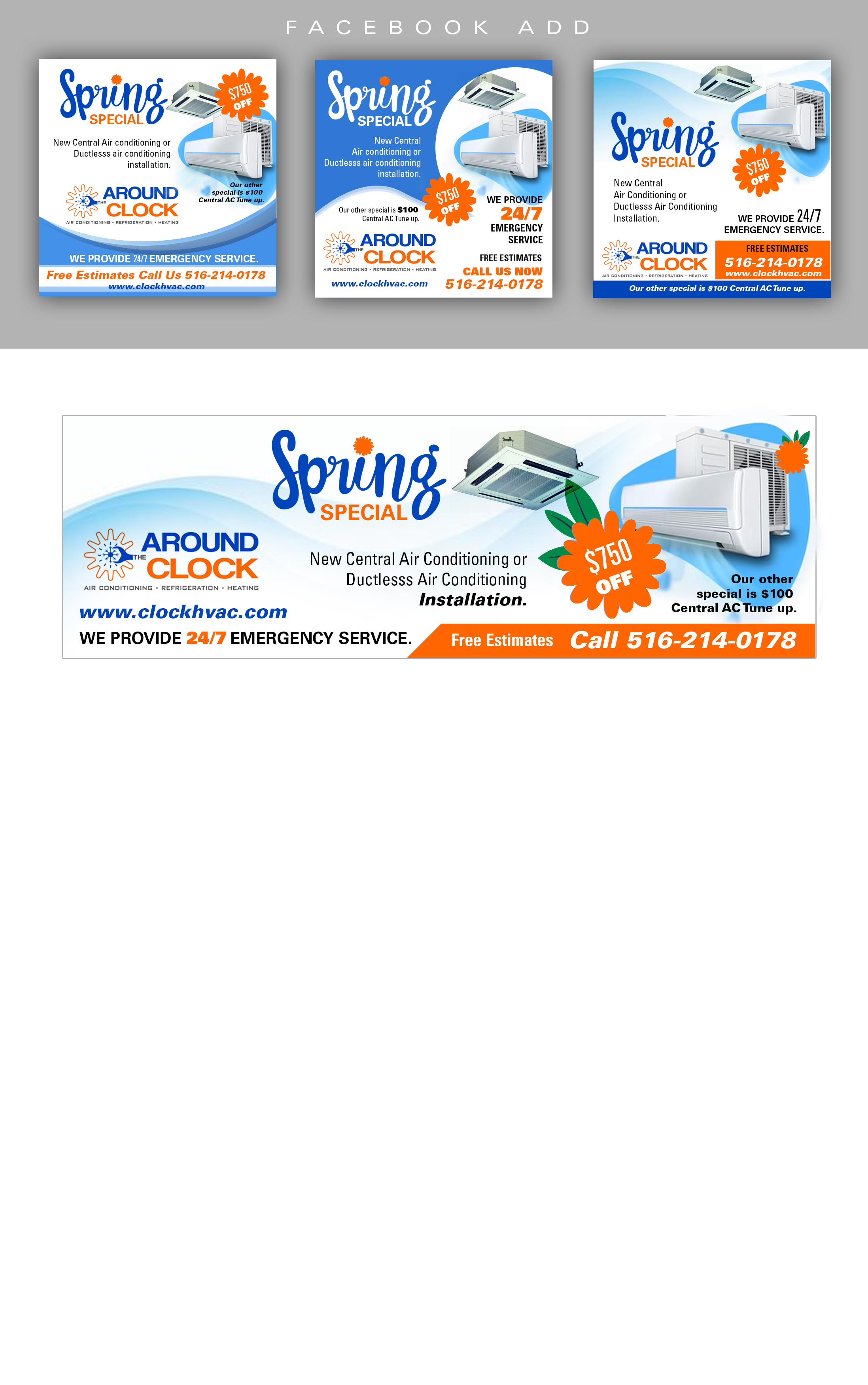 Diseño de Facebook por uk para este proyecto | Diseño #30123670