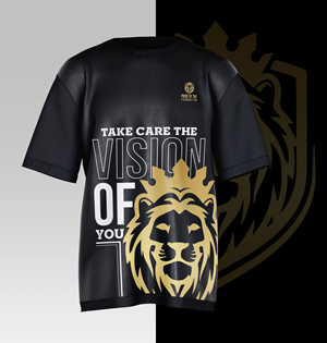 T-shirt Design by Graphic Storm