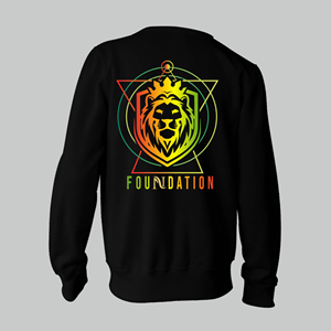 T-Shirt-Design von Rheanza für Pride Of The Foundation | Design: #30134715