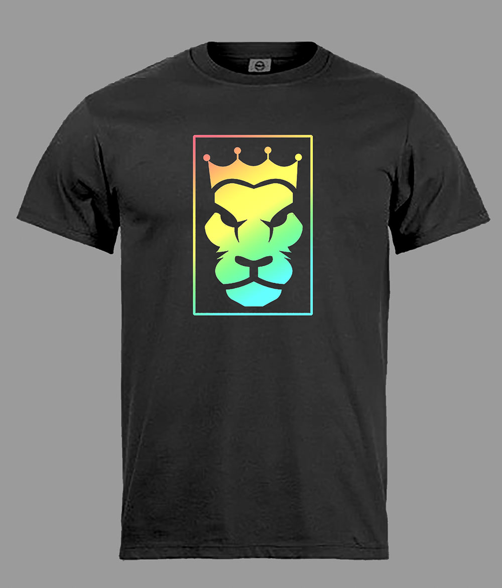 T-Shirt-Design von Johncina für Pride Of The Foundation | Design #30201469