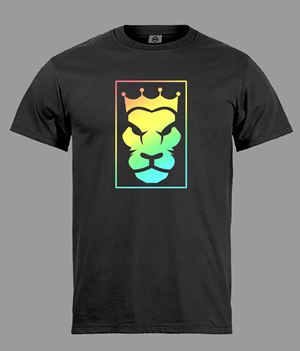 T-Shirt-Design von Johncina für Pride Of The Foundation | Design: #30201469