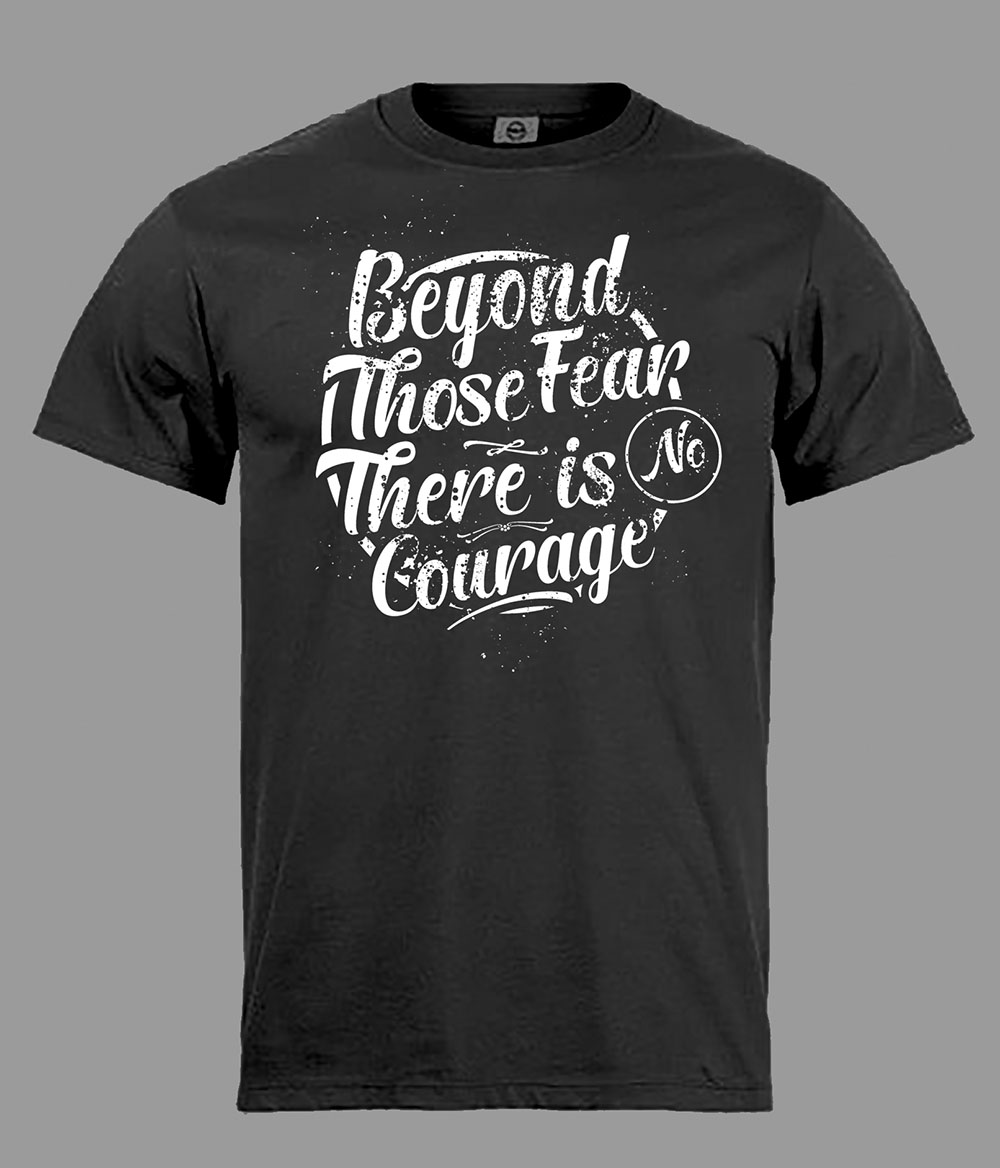T-Shirt-Design von Johncina für Pride Of The Foundation | Design #30201470