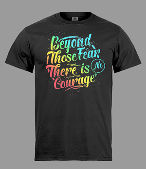 T-Shirt-Design von Johncina für Pride Of The Foundation | Design: #30201471