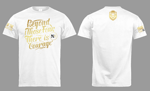 T-Shirt-Design von Johncina für Pride Of The Foundation | Design: #30208598