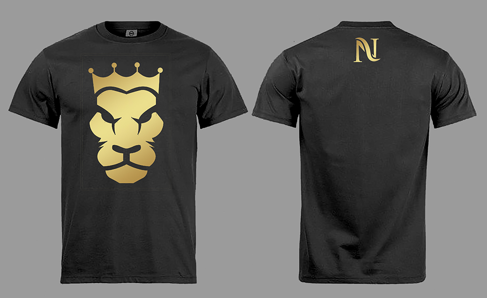 T-Shirt-Design von Johncina für Pride Of The Foundation | Design #30209144