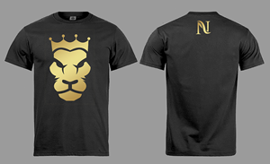 T-Shirt-Design von Johncina für Pride Of The Foundation | Design: #30209144