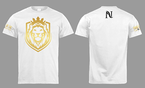T-Shirt-Design von Johncina für Pride Of The Foundation | Design: #30209145