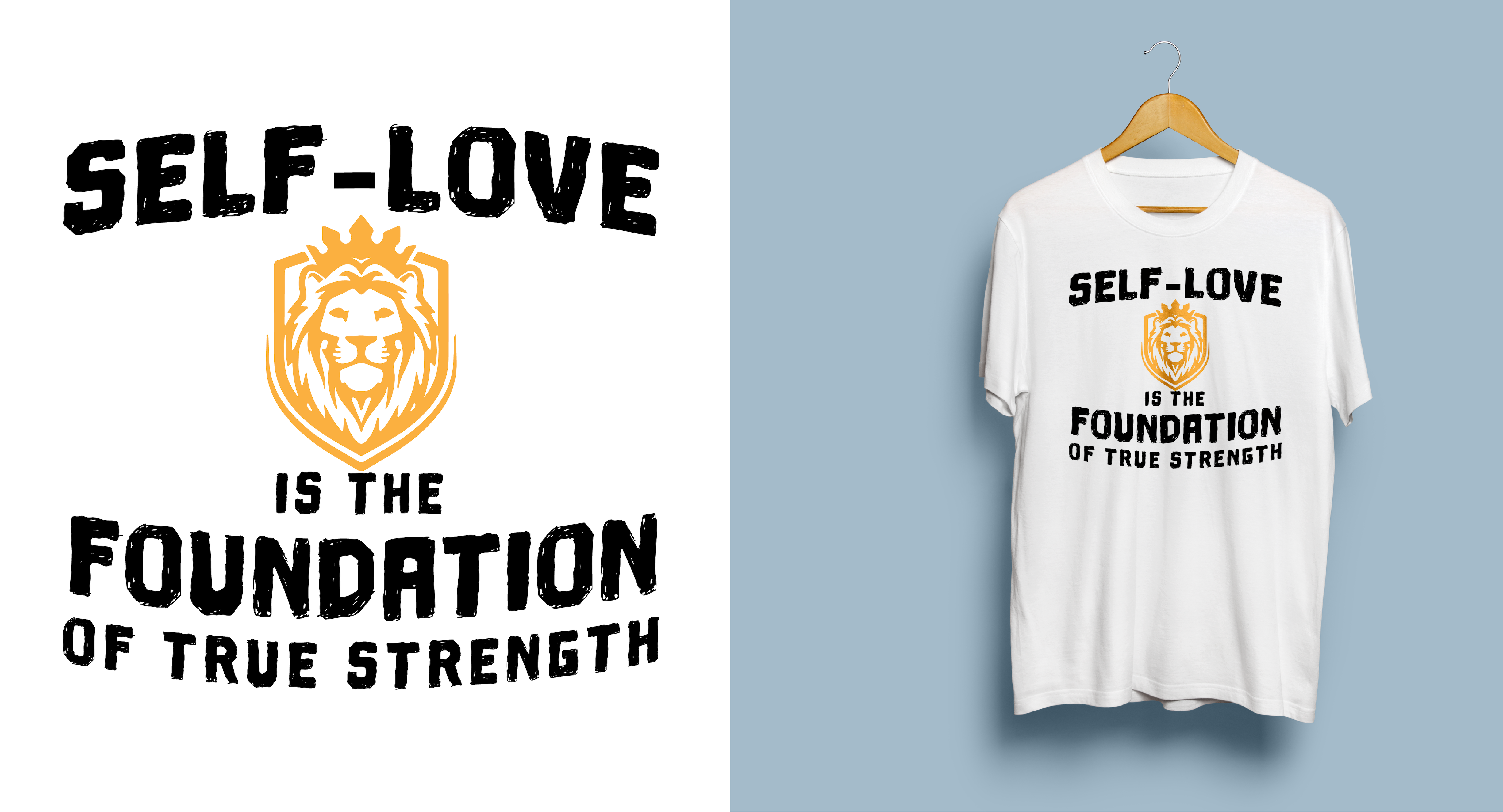 T-Shirt-Design von Loks für Pride Of The Foundation | Design #30208053
