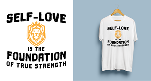 Diseño de Camiseta por Loks para Pride Of The Foundation | Diseño #30208053