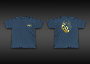 T-Shirt-Design von RubelRir für Pride Of The Foundation | Design: #30214491