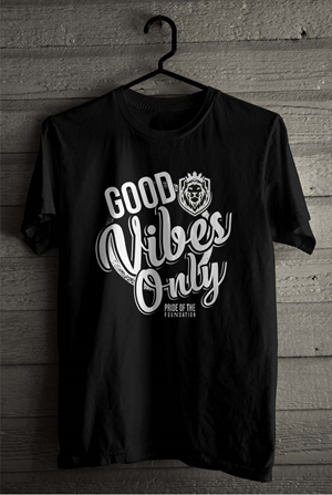 T-Shirt-Design von SATHIRA für Pride Of The Foundation | Design: #30217363