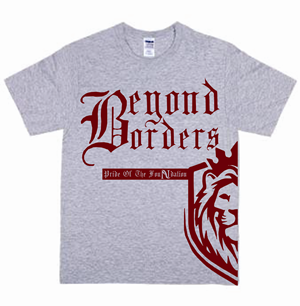 Diseño de Camiseta por dery88 para Pride Of The Foundation | Diseño #30190245
