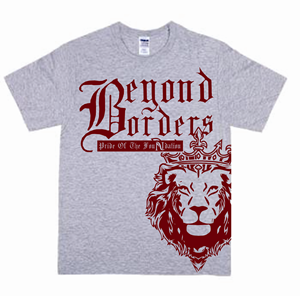 T-Shirt-Design von dery88 für Pride Of The Foundation | Design: #30220275