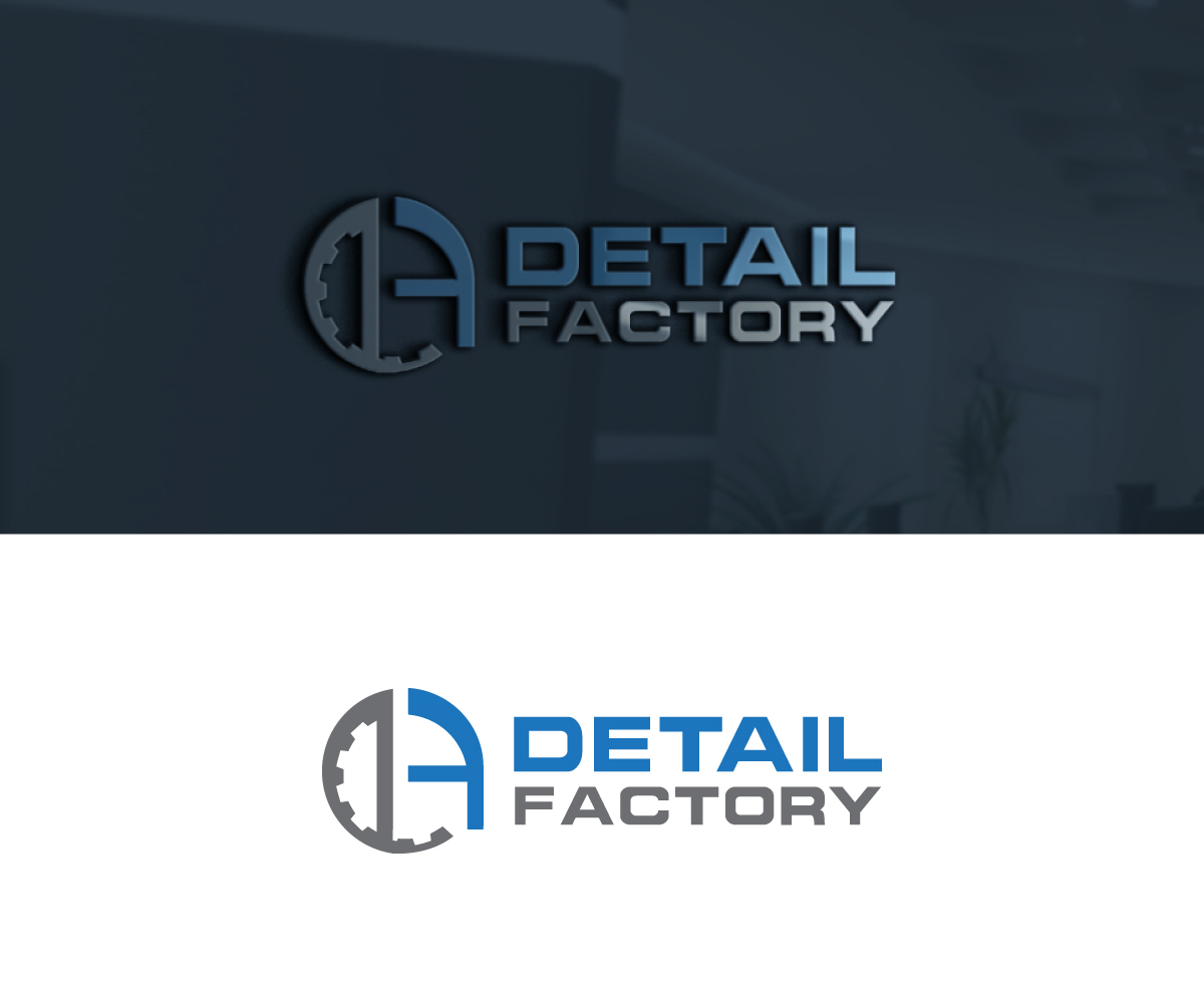 Logo Design by Nadim_art for this project | Design #30119829