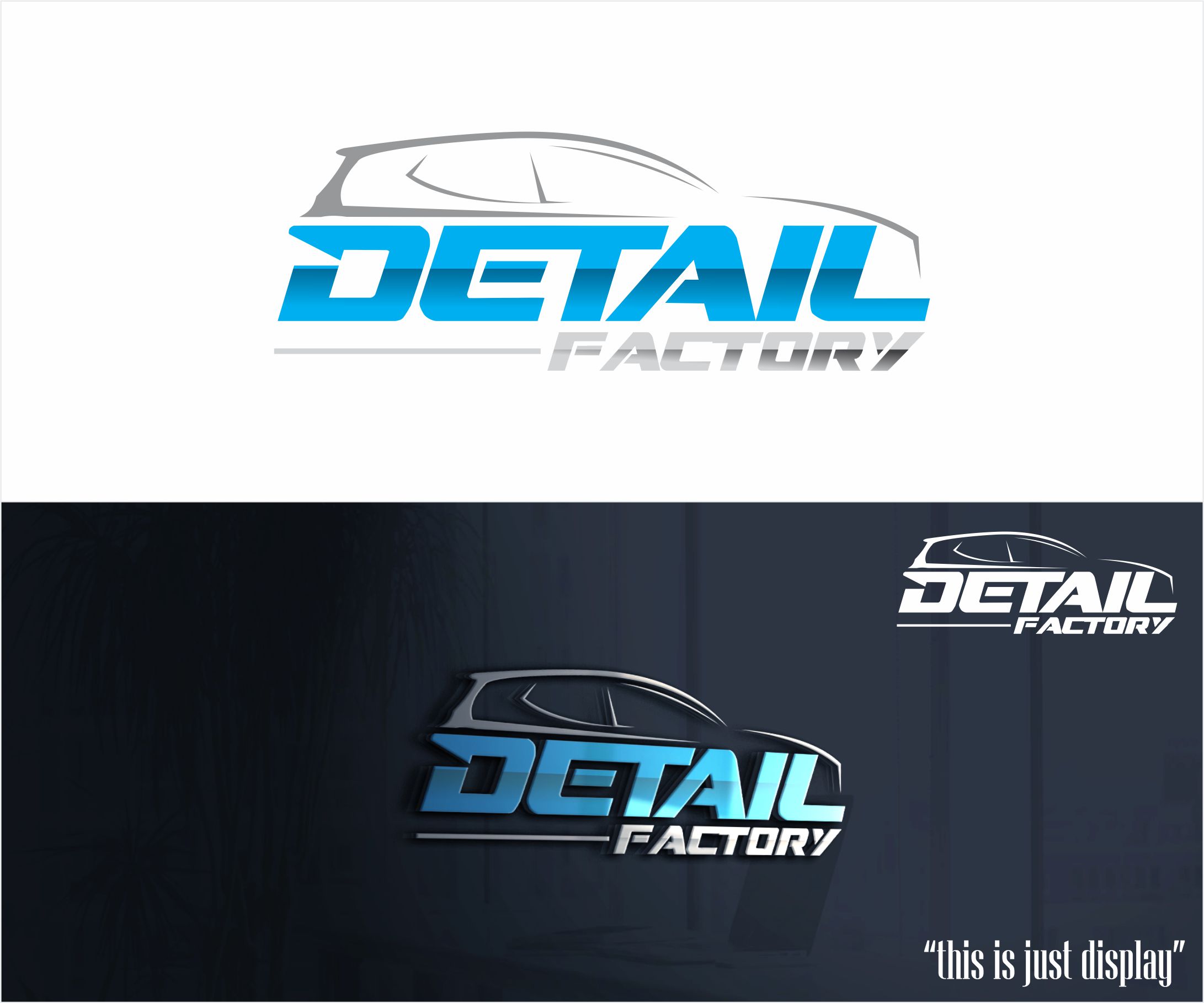 Logo Design by alkaline for this project | Design #30115677