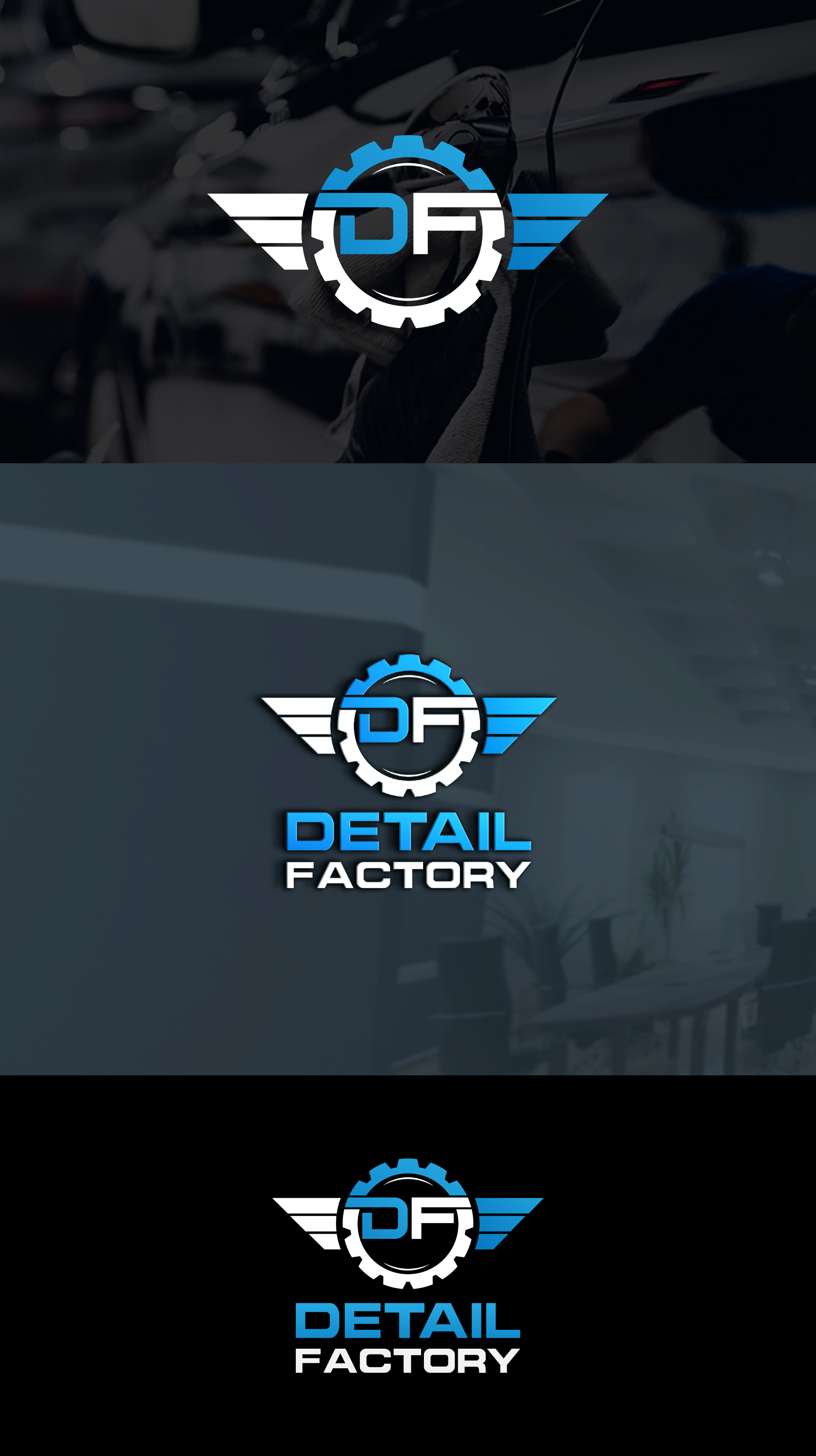 Logo Design by Melon D for this project | Design #30128091