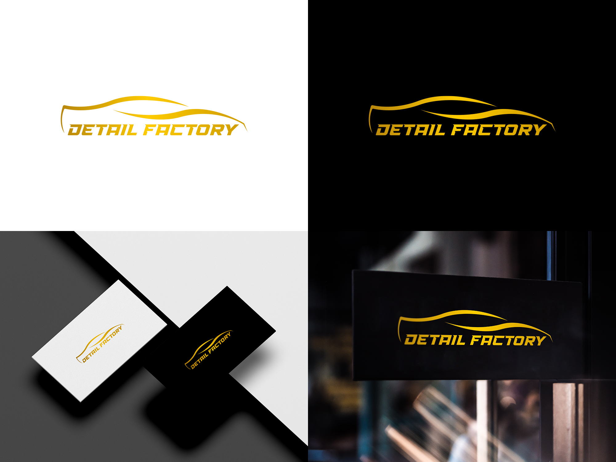 Logo Design by Design.Delight for this project | Design #30137070