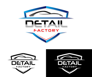 Logo Design by Rush Advertising for this project | Design: #30160044