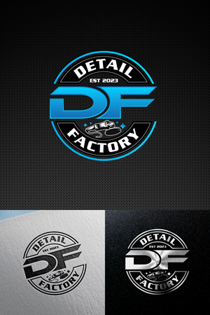 Logo Design by enriquecoello_24 for this project | Design: #30145727