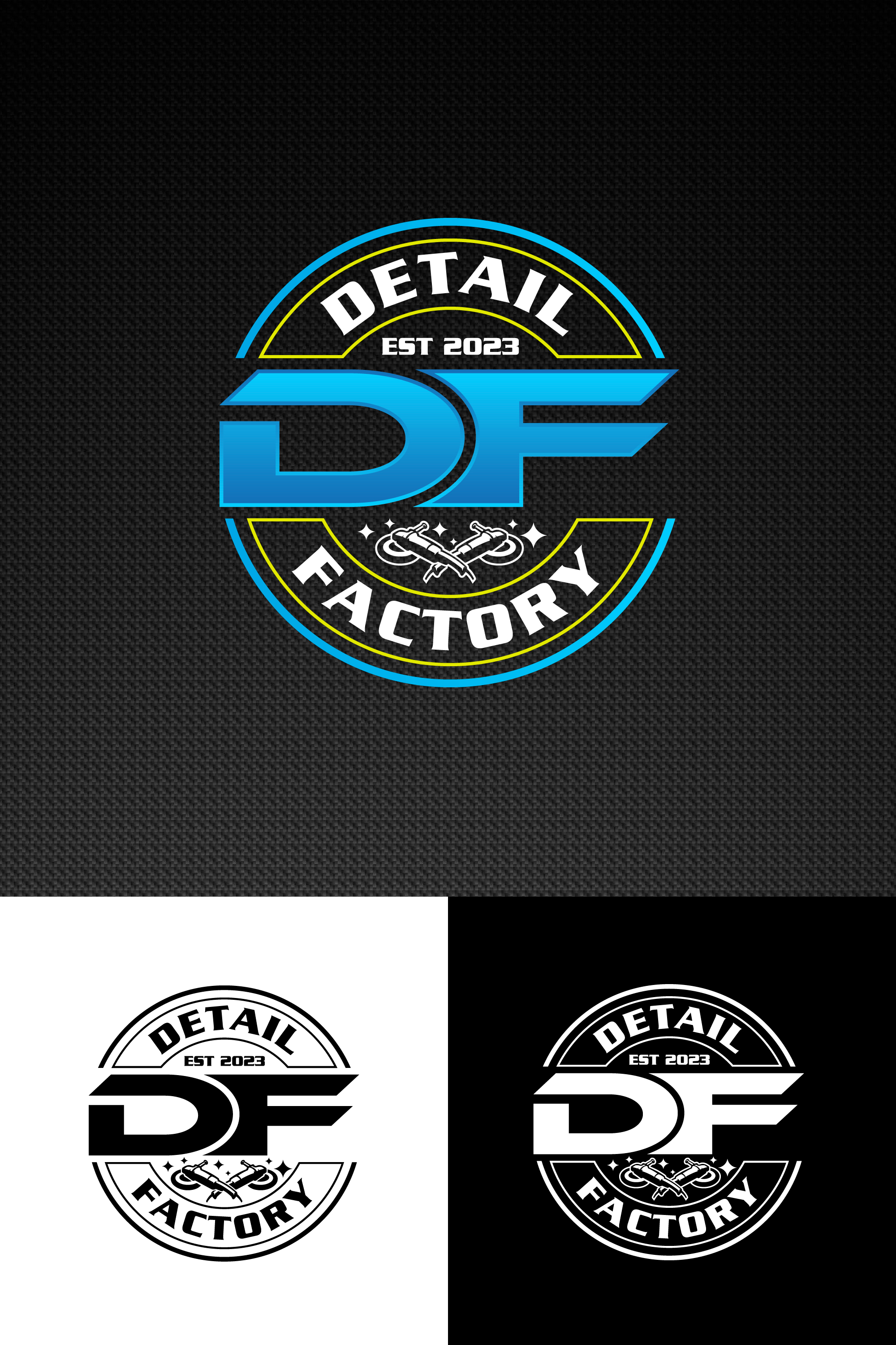 Logo Design by enriquecoello_24 for this project | Design #30145983