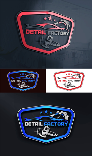 Logo Design by Imran_me for this project | Design #30122598